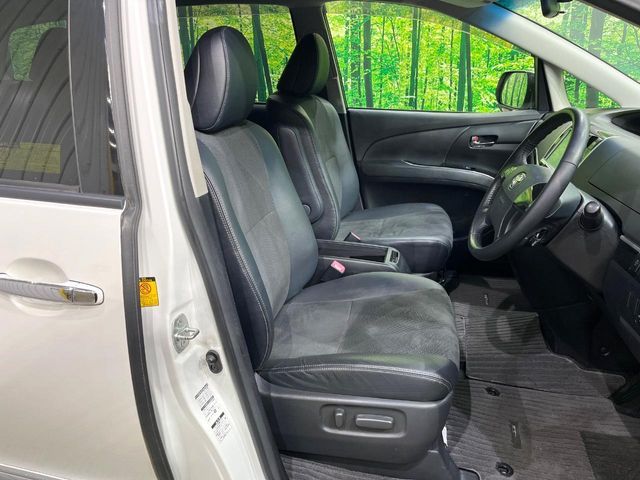 TOYOTA ESTIMA  4WD 2013 Image 31