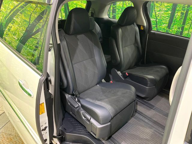 TOYOTA ESTIMA  4WD 2013 Image 31