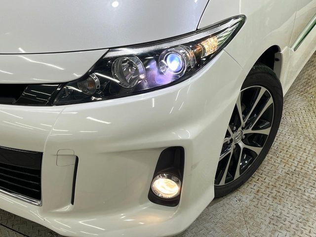 TOYOTA ESTIMA  4WD 2013 Image 31