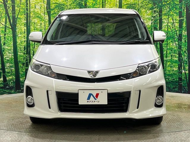 TOYOTA ESTIMA  4WD 2013 Image 31