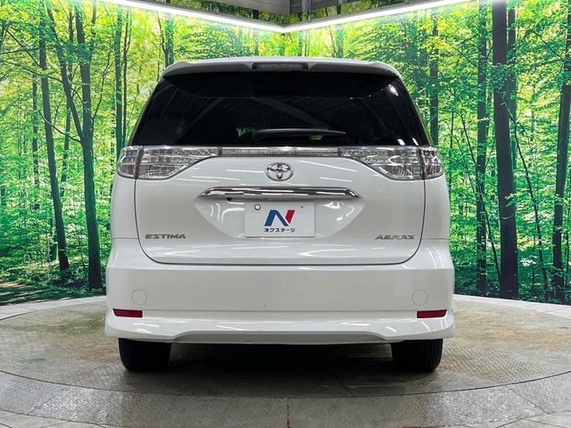 TOYOTA ESTIMA  4WD 2013 Image 31
