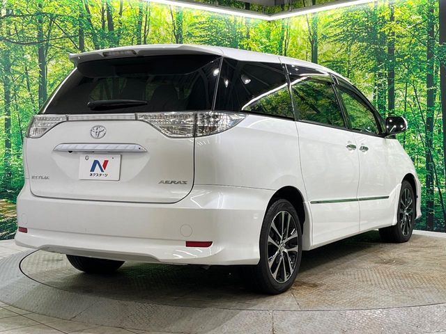 TOYOTA ESTIMA  4WD 2013 Image 31