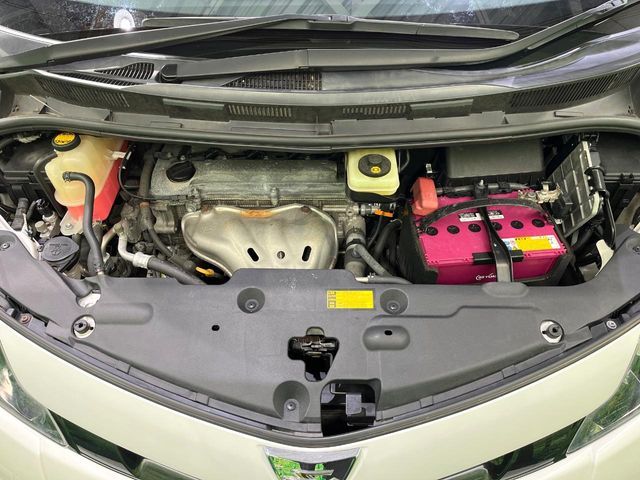 TOYOTA ESTIMA  4WD 2013 Image 31