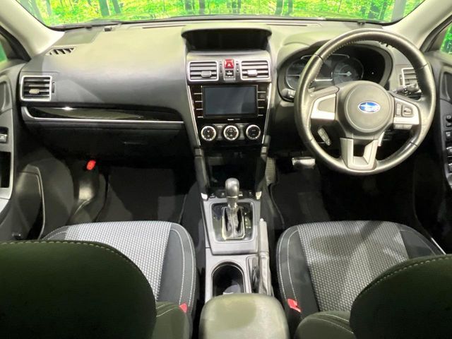 SUBARU FORESTER 2017 Image 31