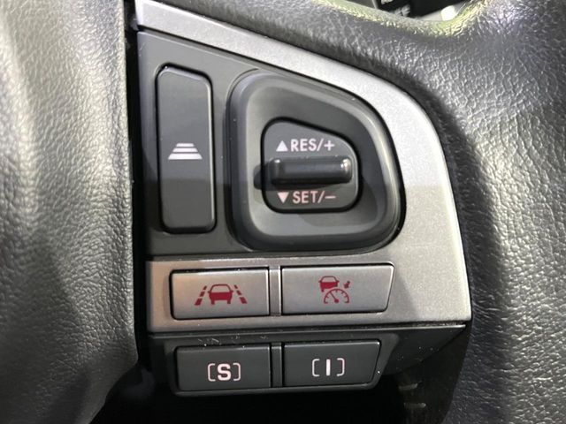 SUBARU FORESTER 2017 Image 31