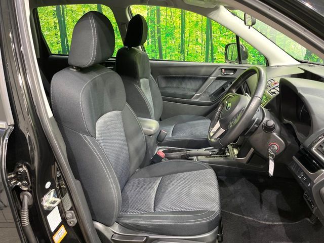 SUBARU FORESTER 2017 Image 31