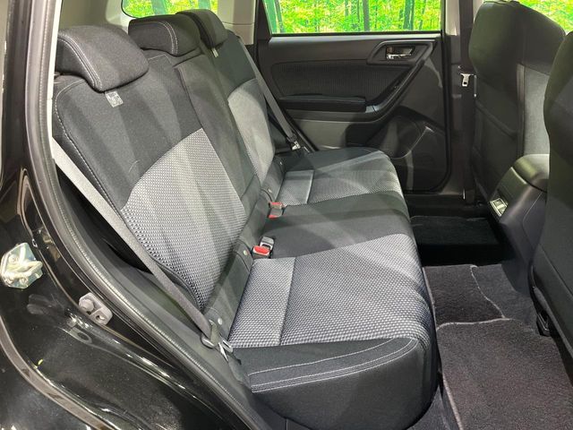 SUBARU FORESTER 2017 Image 31