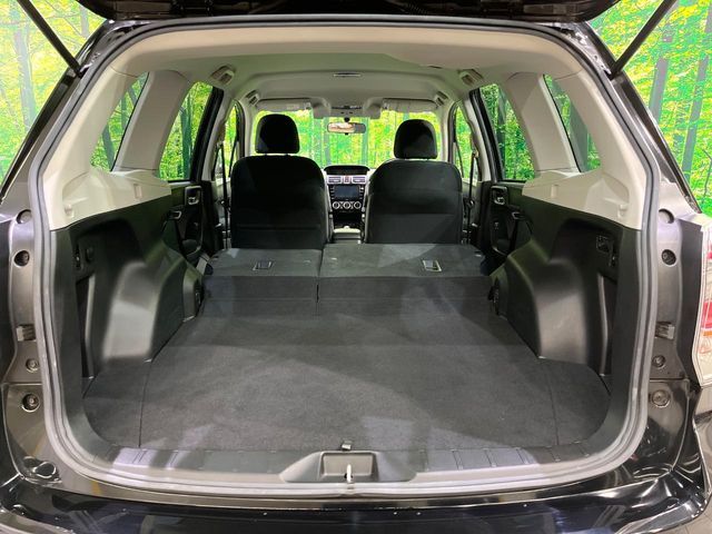 SUBARU FORESTER 2017 Image 31
