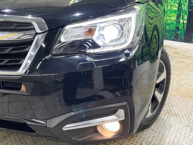 SUBARU FORESTER 2017 Image 31