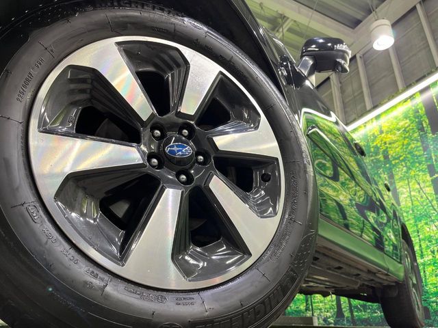 SUBARU FORESTER 2017 Image 31