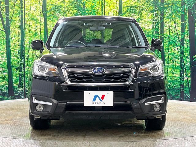 SUBARU FORESTER 2017 Image 31