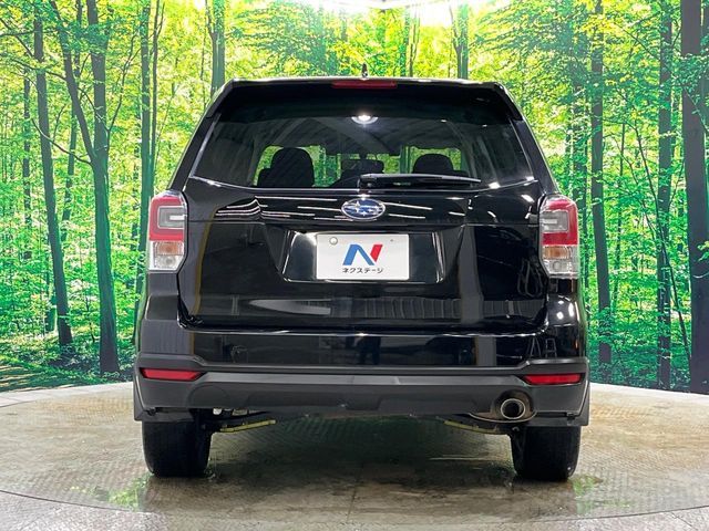 SUBARU FORESTER 2017 Image 31