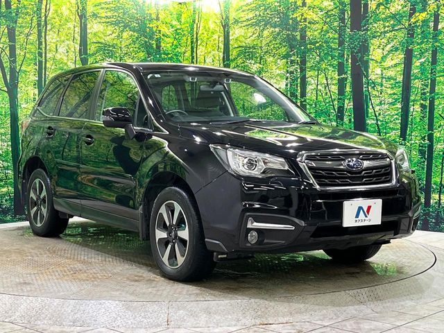 SUBARU FORESTER 2017 Image 31