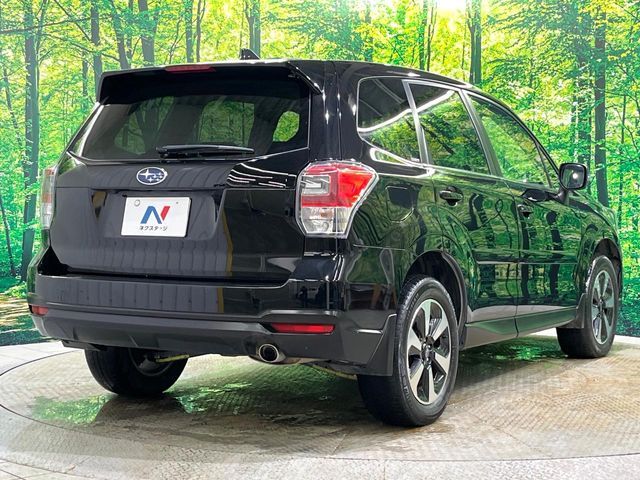 SUBARU FORESTER 2017 Image 31