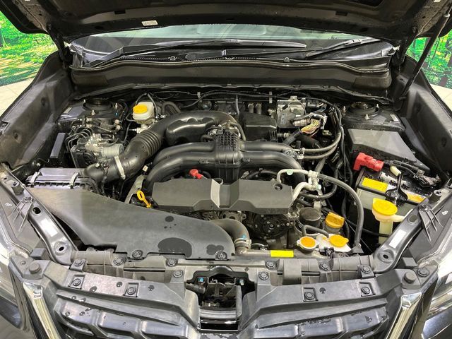 SUBARU FORESTER 2017 Image 31