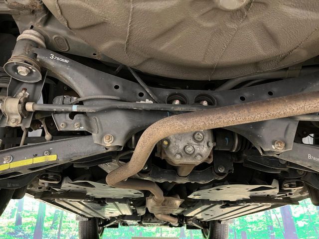 SUBARU FORESTER 2017 Image 31