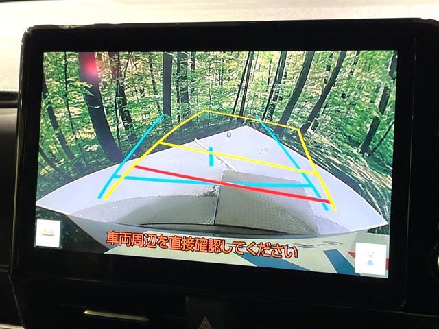 TOYOTA VOXY HYBRID 2023 Image 31