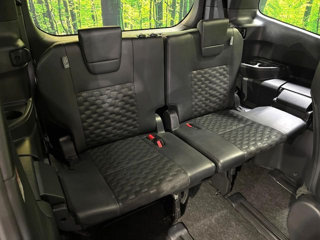 TOYOTA VOXY HYBRID 2023 Image 31