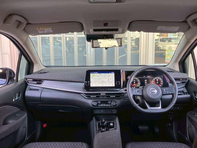 NISSAN AURA 2024 Image 31