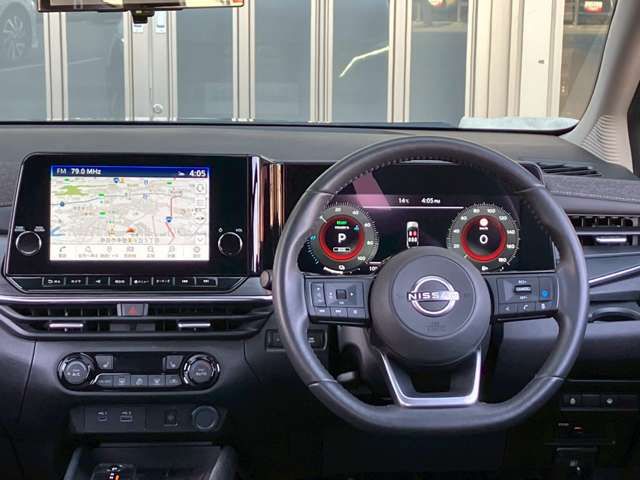 NISSAN AURA 2024 Image 31