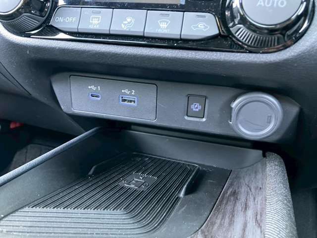 NISSAN AURA 2024 Image 31