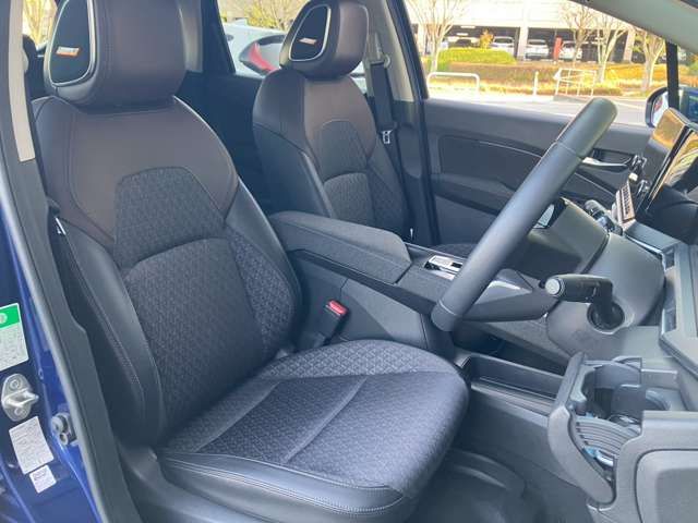 NISSAN AURA 2024 Image 31