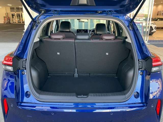 NISSAN AURA 2024 Image 31