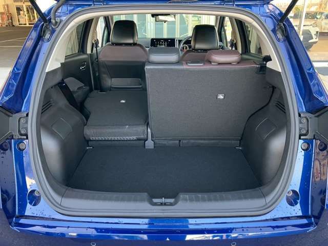 NISSAN AURA 2024 Image 31