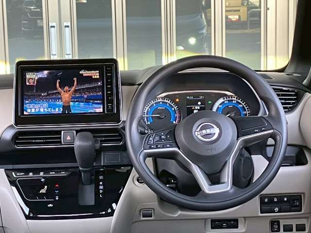 NISSAN ROOX 2025 Image 31