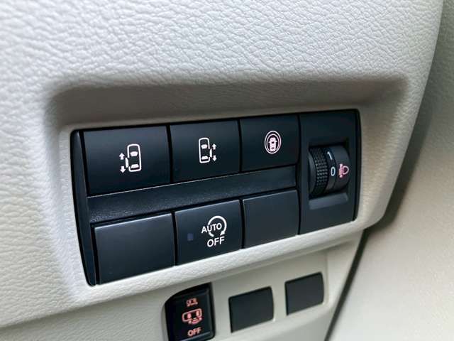 NISSAN ROOX 2025 Image 31