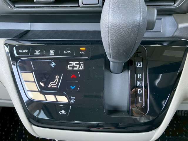 NISSAN ROOX 2025 Image 31