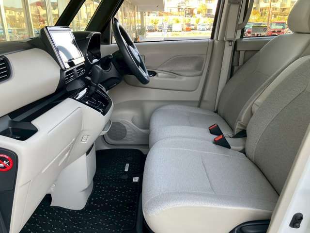 NISSAN ROOX 2025 Image 31