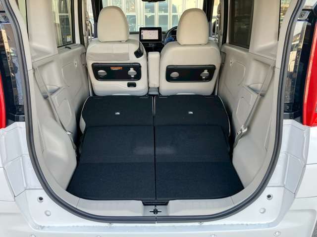 NISSAN ROOX 2025 Image 31