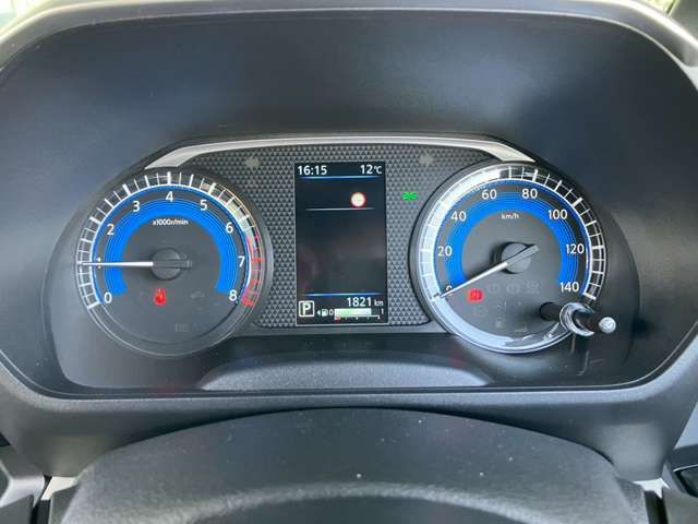 NISSAN ROOX 2025 Image 31