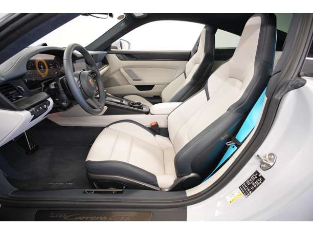 PORSCHE 911 2025 Image 31