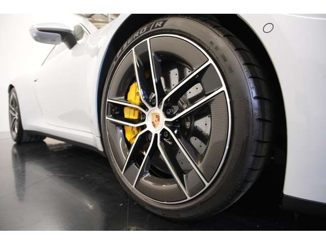 PORSCHE 911 2025 Image 31