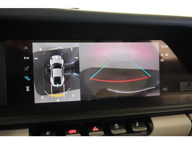 PORSCHE 911 2025 Image 31