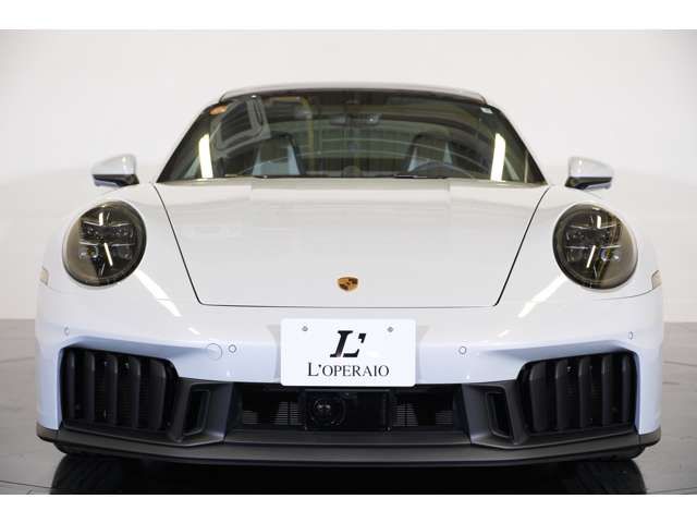 PORSCHE 911 2025 Image 31