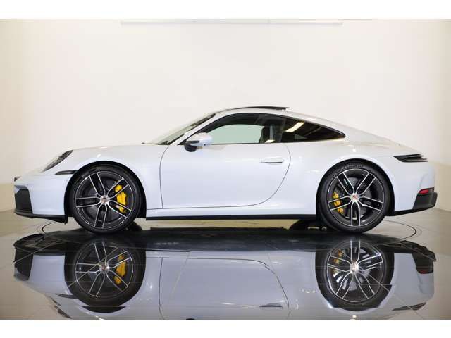 PORSCHE 911 2025 Image 31