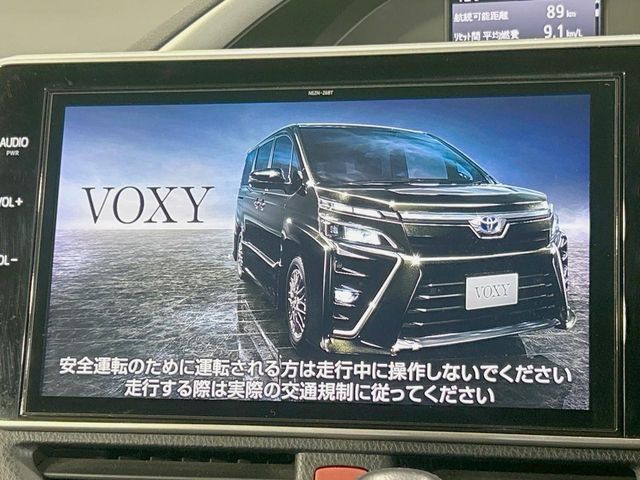 TOYOTA VOXY 2021 Image 31