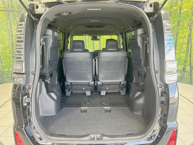 TOYOTA VOXY 2021 Image 31