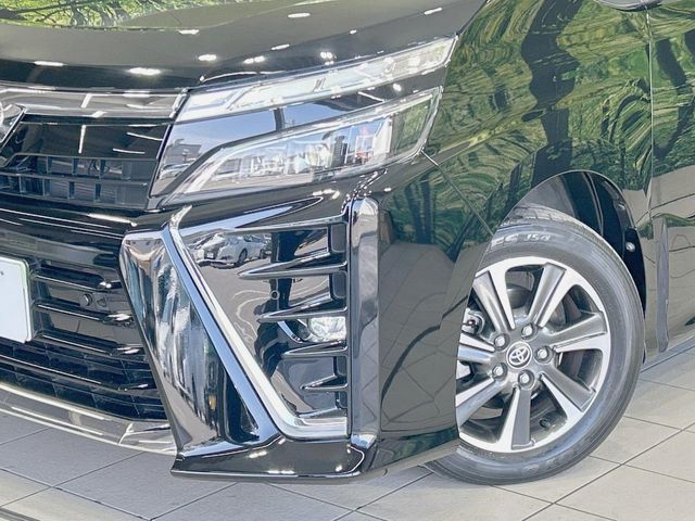 TOYOTA VOXY 2021 Image 31