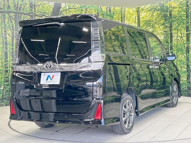 TOYOTA VOXY 2021 Image 31