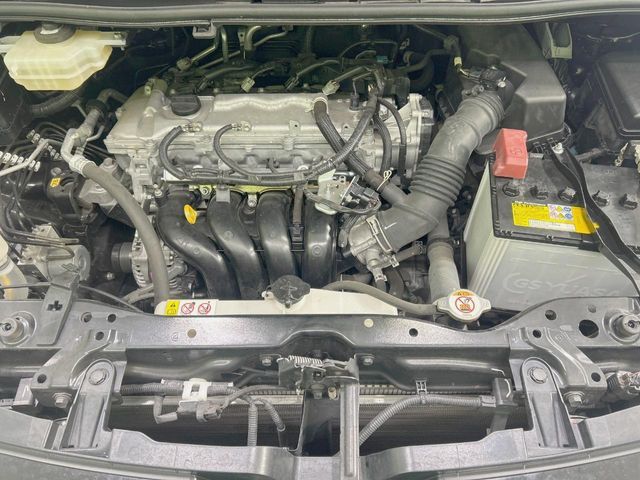 TOYOTA VOXY 2021 Image 31