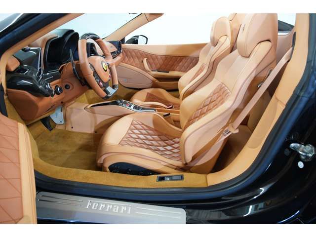 FERRARI 458 SPIDER 2013 Image 31