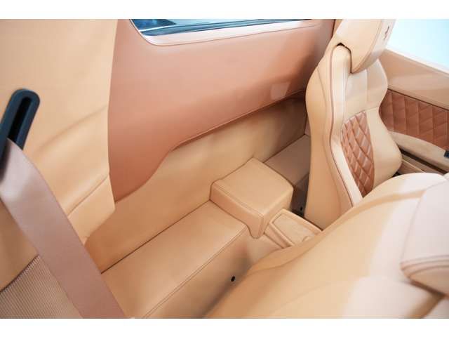 FERRARI 458 SPIDER 2013 Image 31