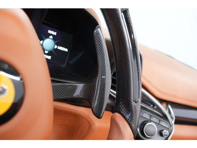 FERRARI 458 SPIDER 2013 Image 31