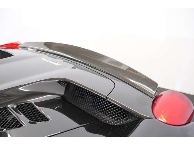 FERRARI 458 SPIDER 2013 Image 31