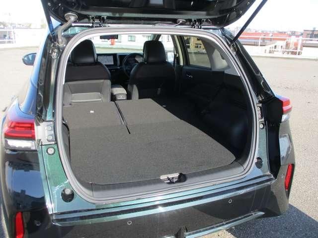 NISSAN AURA 2025 Image 31