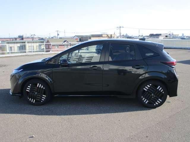 NISSAN AURA 2025 Image 31